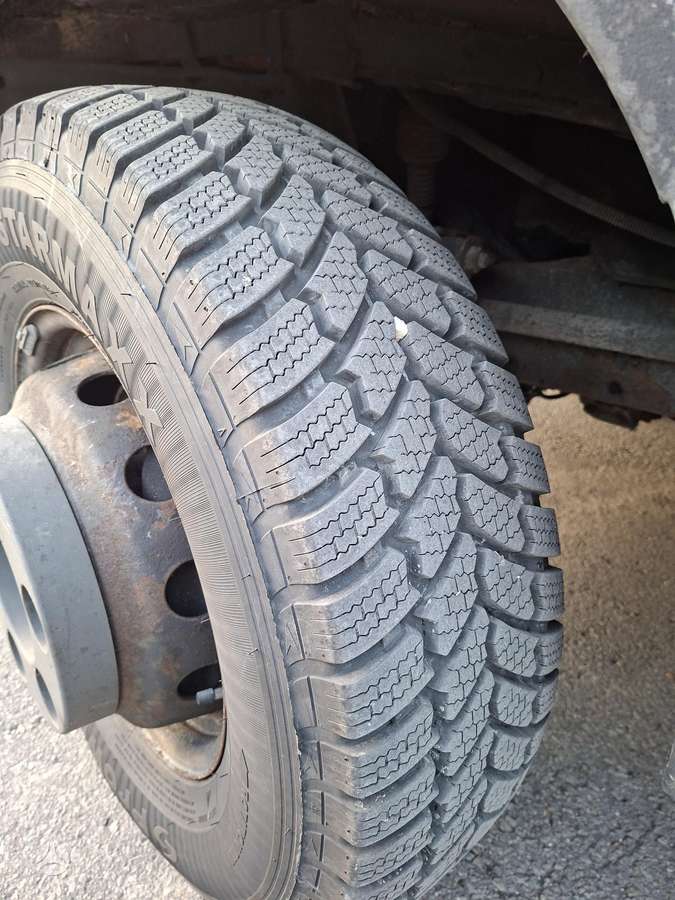 Iveco 65c18, auto transporters