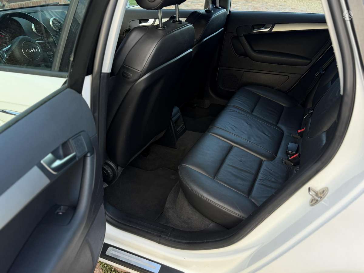 Audi A3, 1.4 l., Хэтчбек