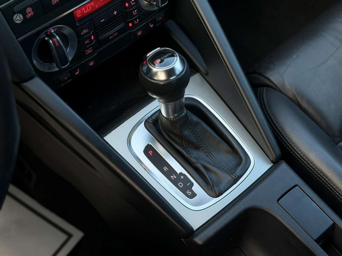 Audi A3, 1.4 l., Хэтчбек