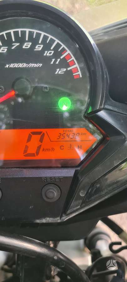 Honda CBR 125cc, superbikes