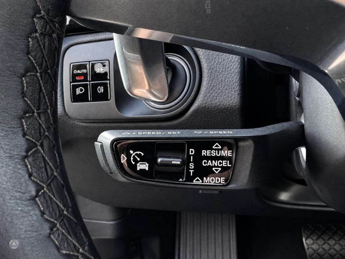 Porsche Cayenne - 11
