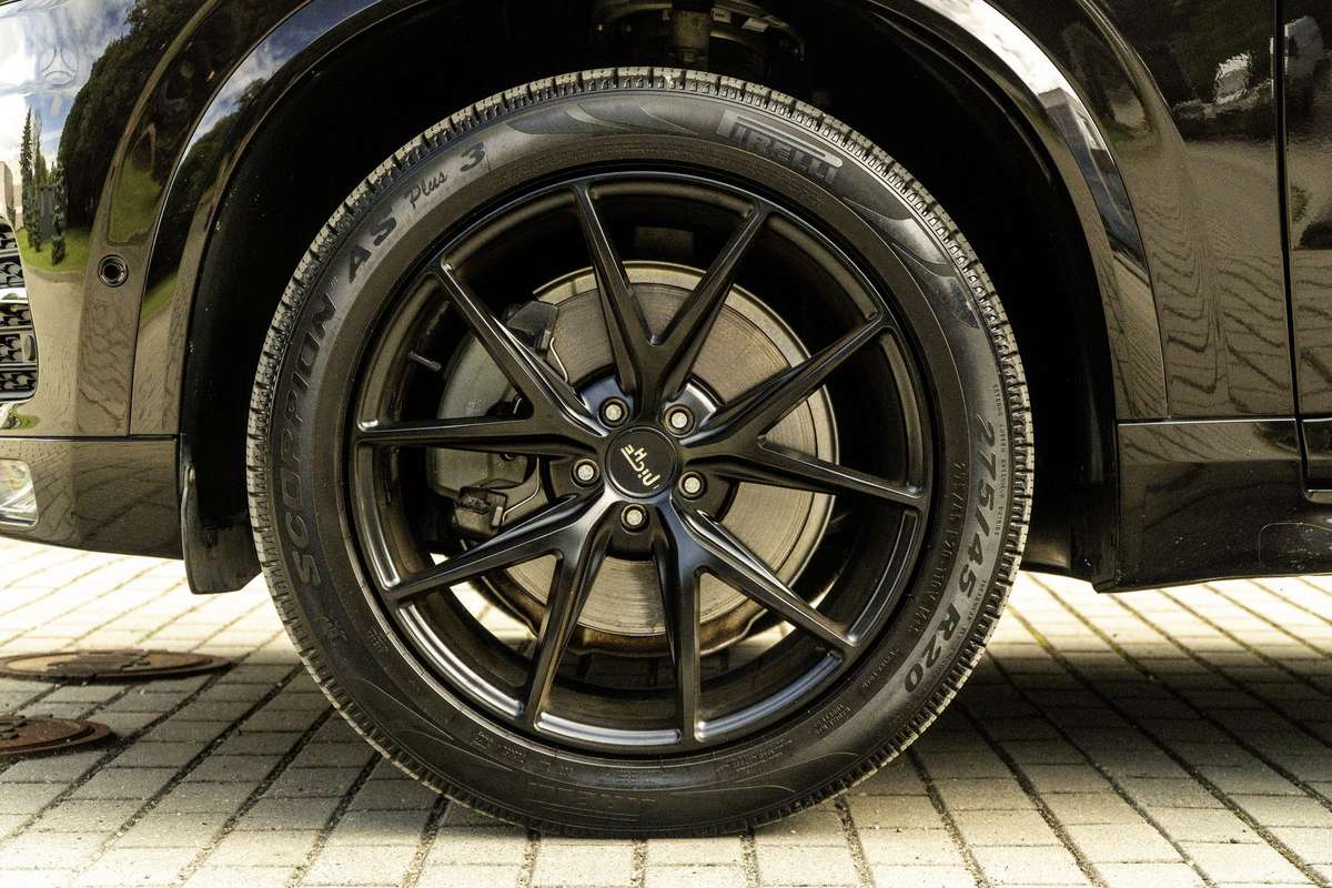 Volvo XC90 - 10