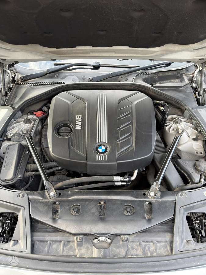 BMW 520, 2.0 l., Универсал