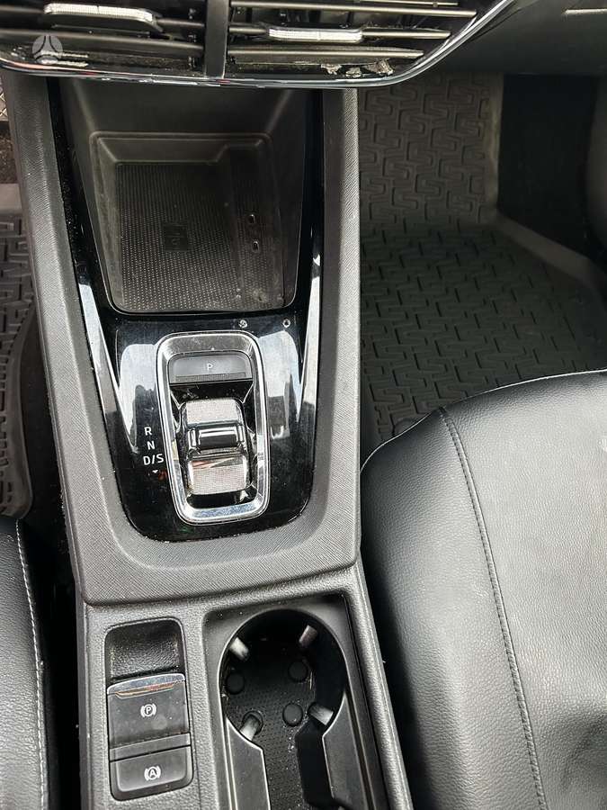Škoda Octavia - 6