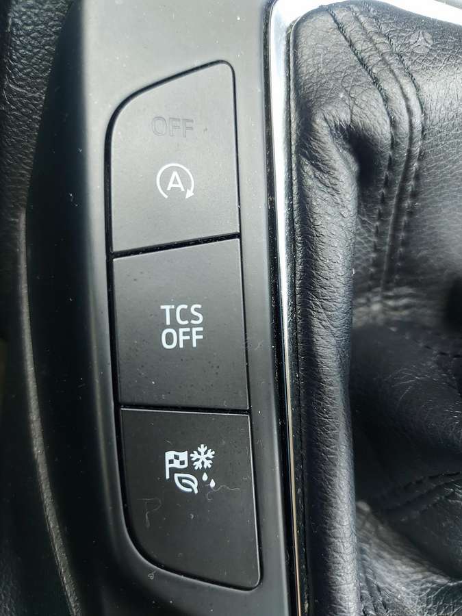 Ford Focus, 1.0 l., hatchback