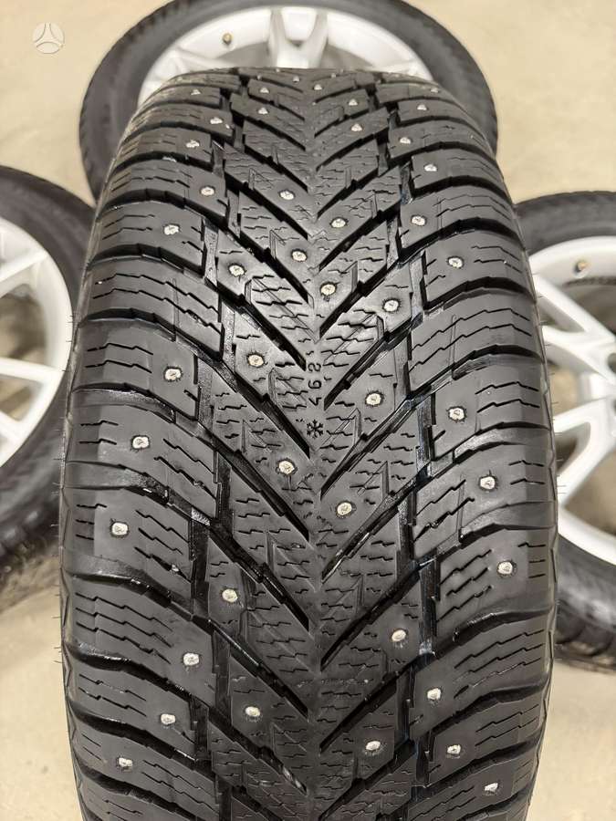 Audi, легкосплавные , R18