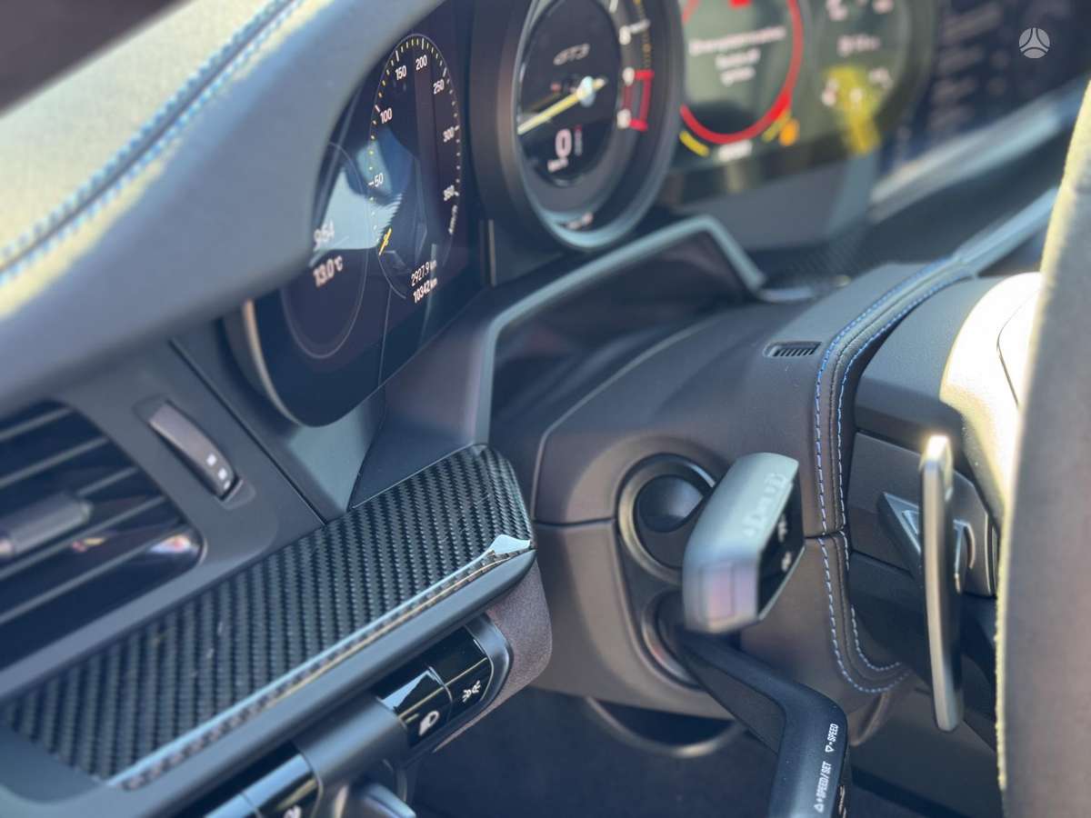 Porsche 911 - 7
