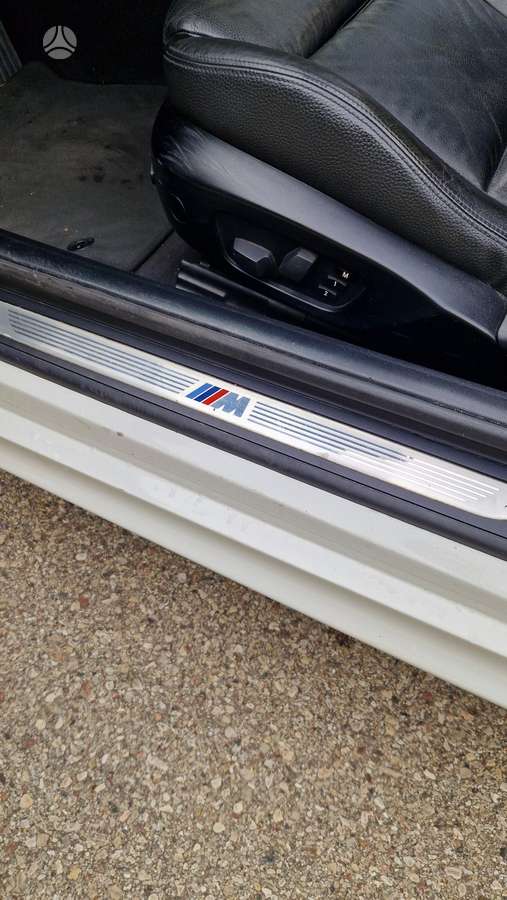 BMW 320, 2.0 l., Кабриолет