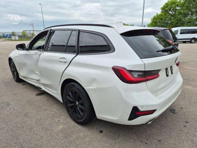 BMW 320, Универсал