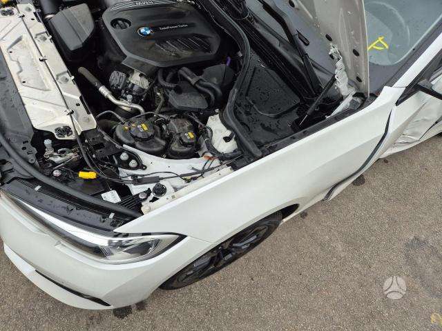 BMW 320, Универсал