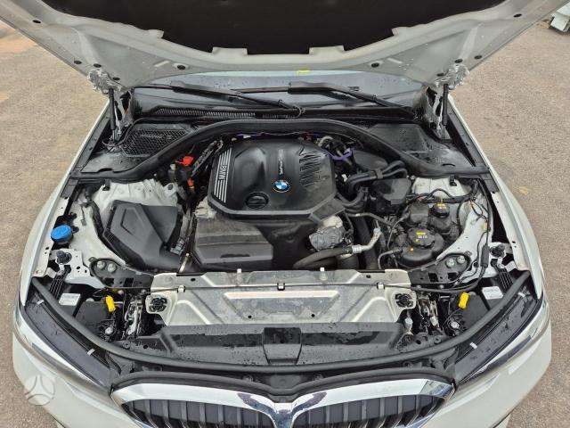 BMW 320, wagon