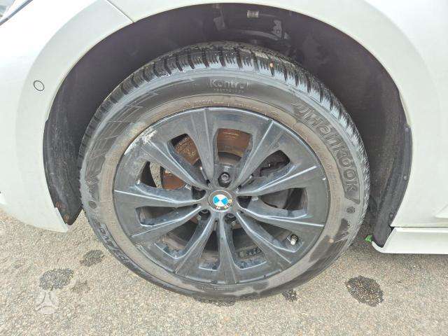BMW 320, wagon