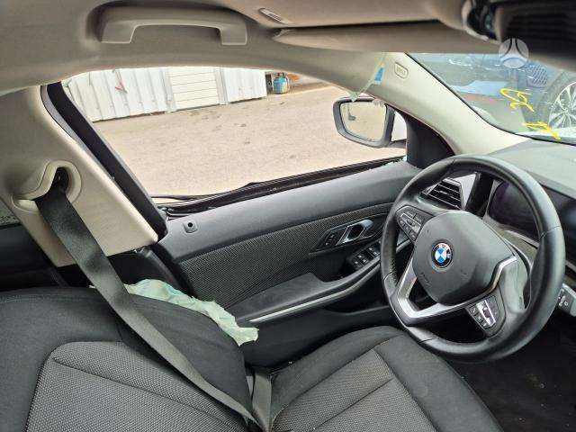 BMW 320, wagon
