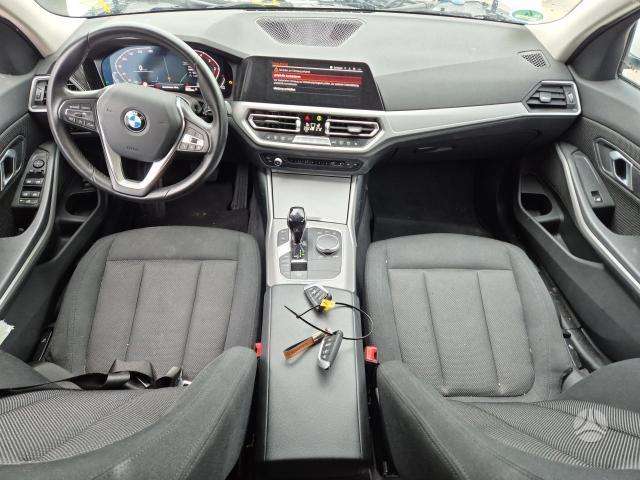 BMW 320, wagon
