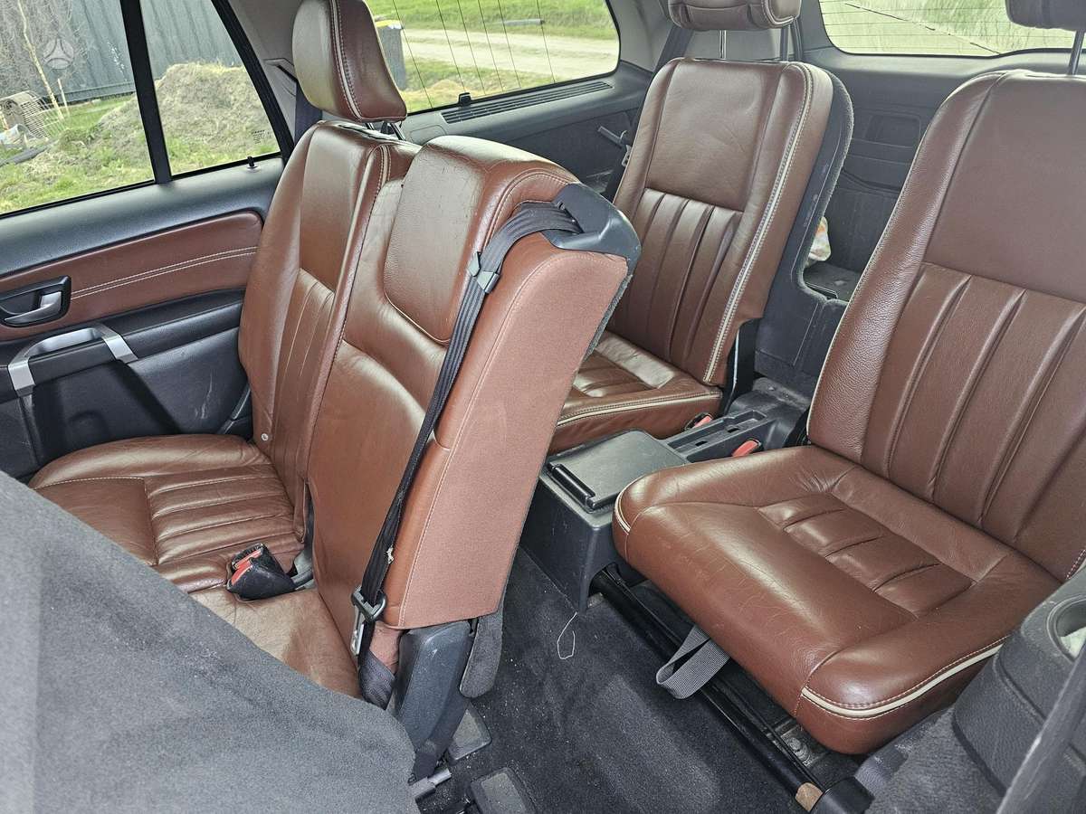 Volvo XC90 - 8