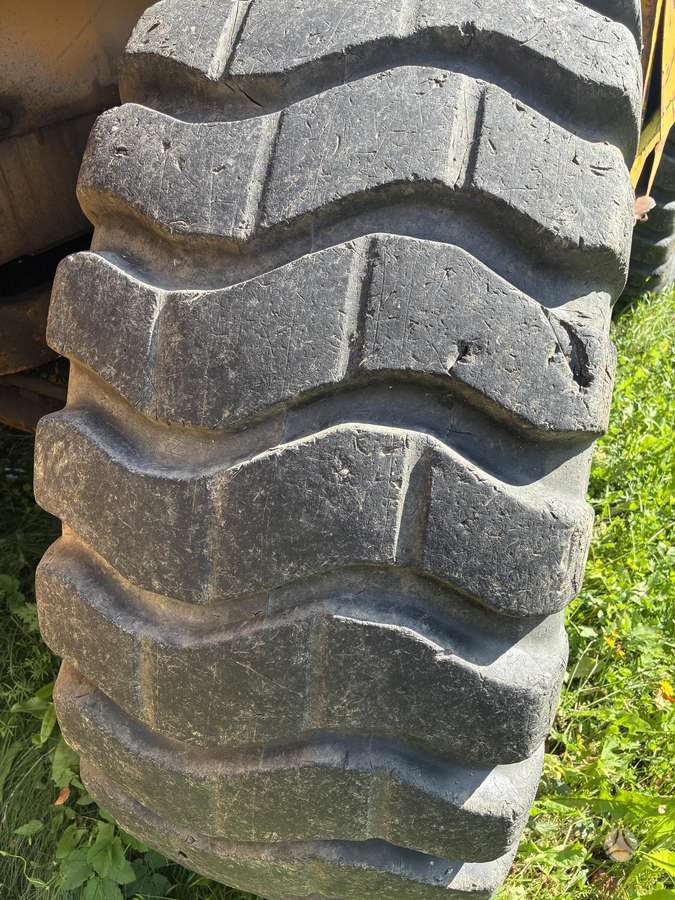 Goodyear L-2 4s