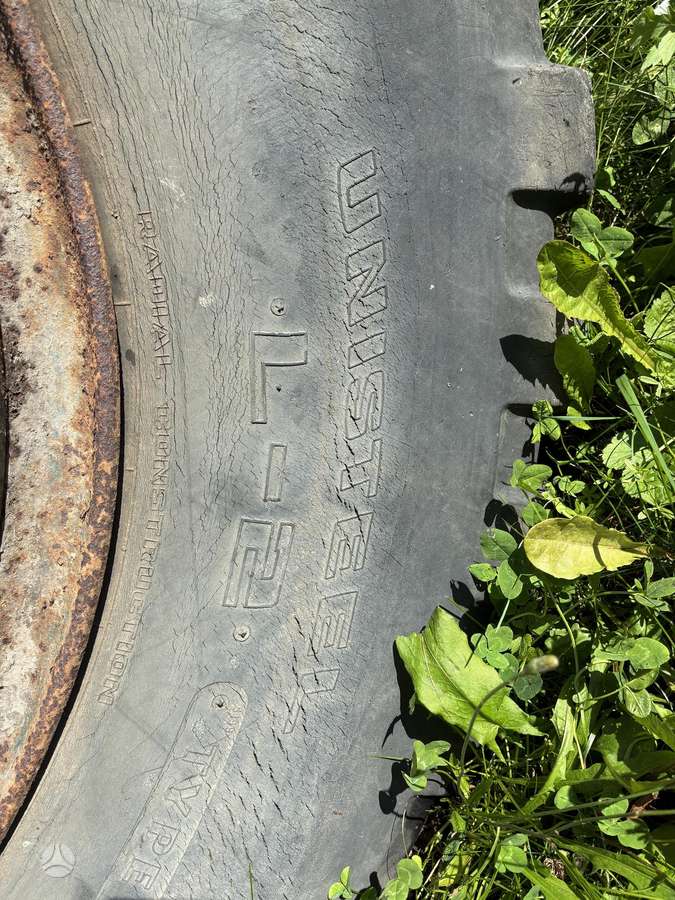 Goodyear L-2 4s