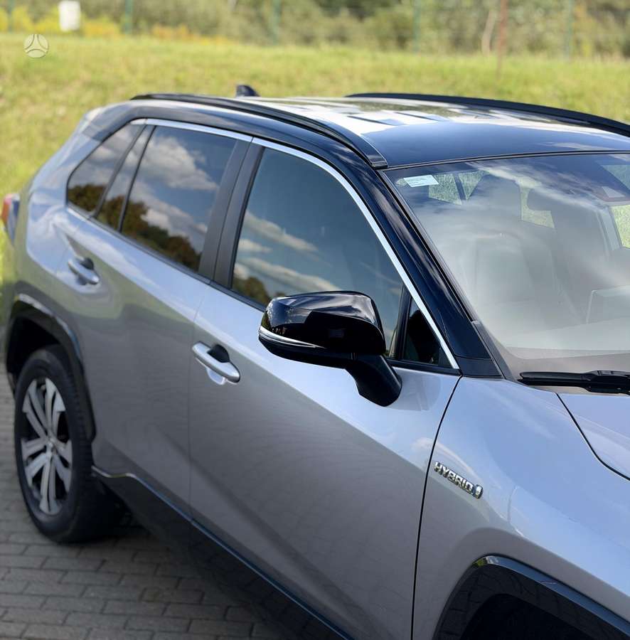 Toyota RAV4 - 12