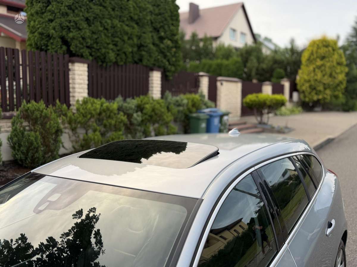 Volvo V60, 2.4 l., Универсал