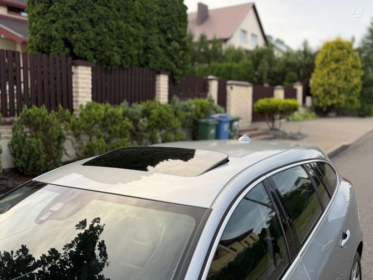 Volvo V60 - 8