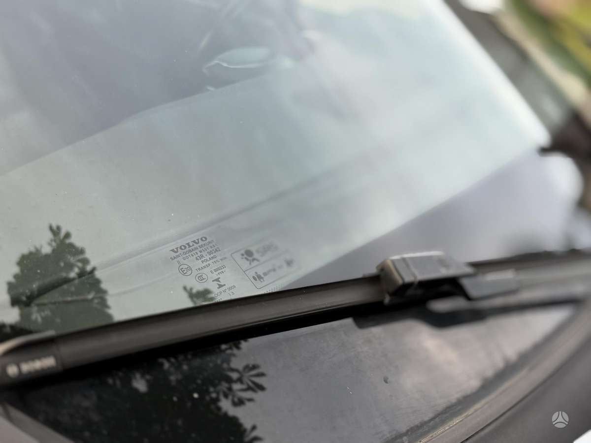 Volvo V60, 2.4 l., Универсал