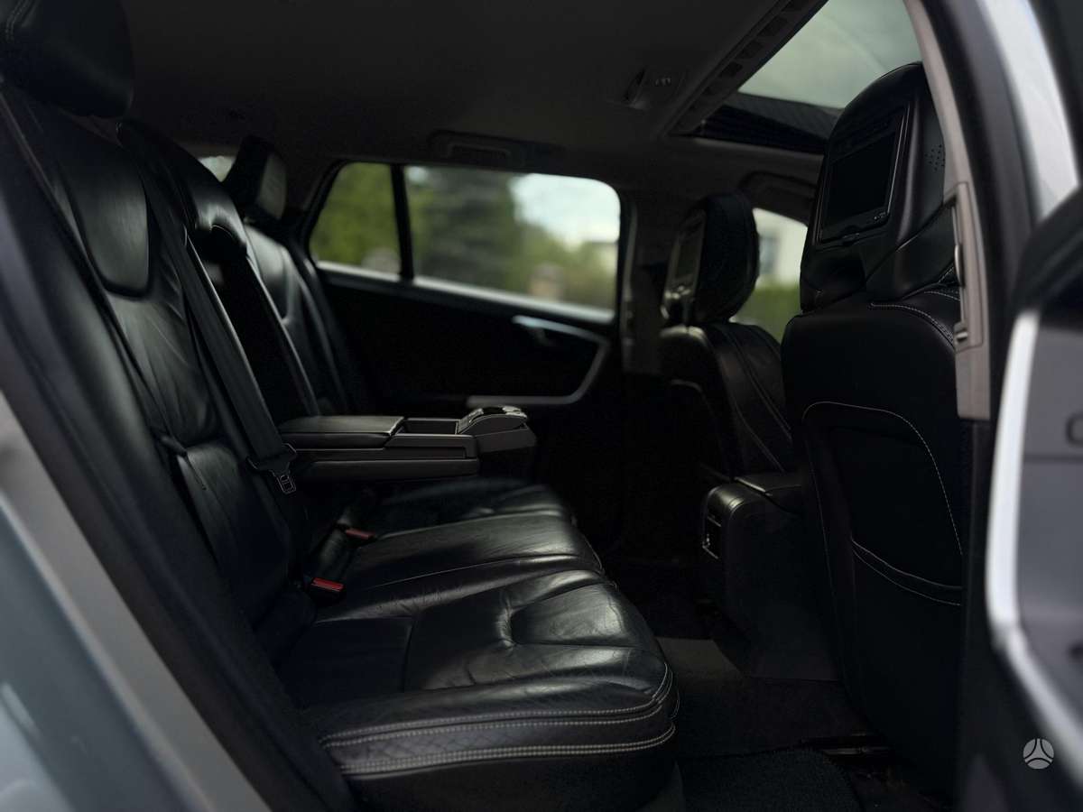 Volvo V60, 2.4 l., Универсал