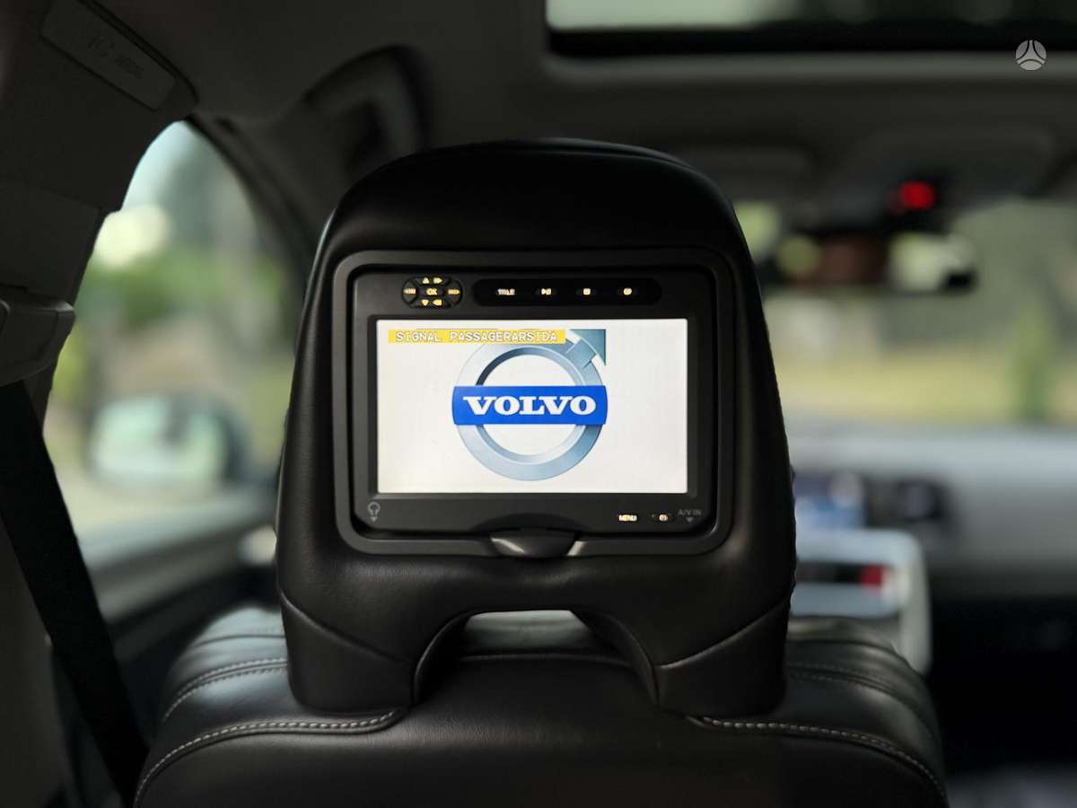 Volvo V60, 2.4 l., Универсал