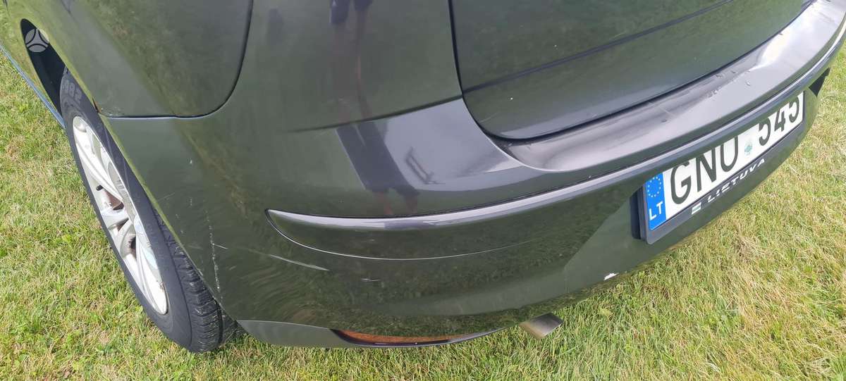 Seat Altea, 1.6 l., hatchback