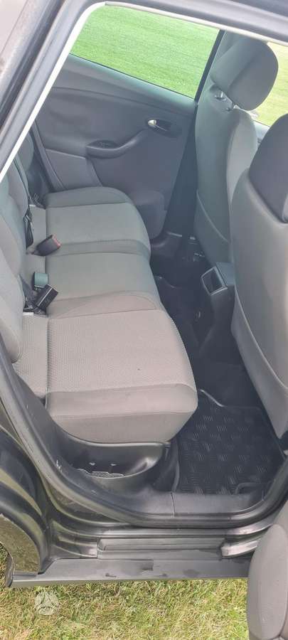 Seat Altea, 1.6 l., Хэтчбек