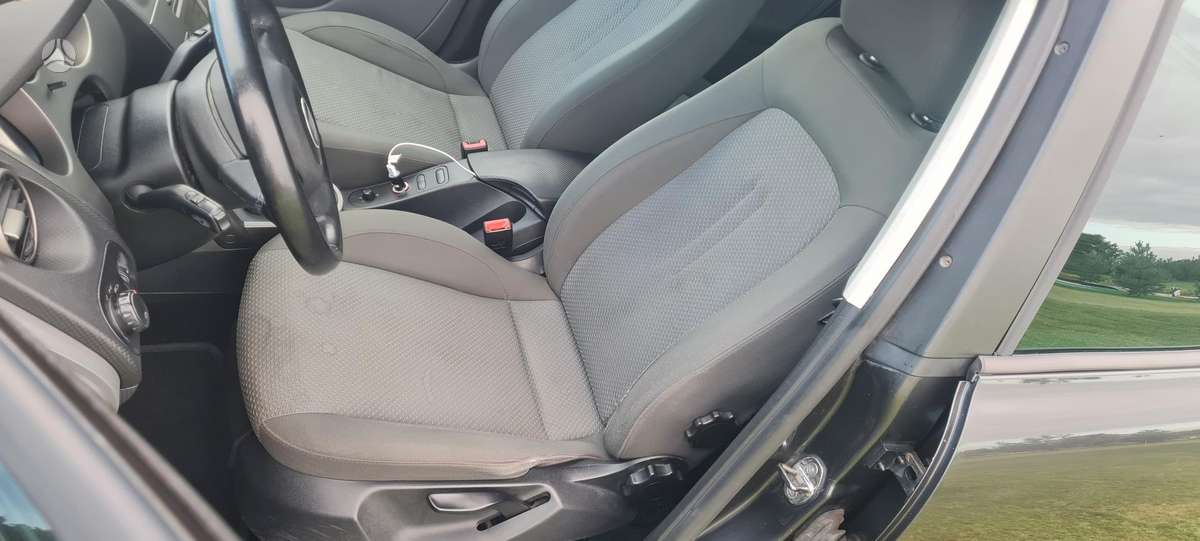 Seat Altea, 1.6 l., Хэтчбек
