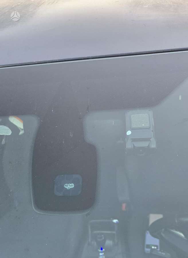 Ford Galaxy, 2.0 l., Минивэн
