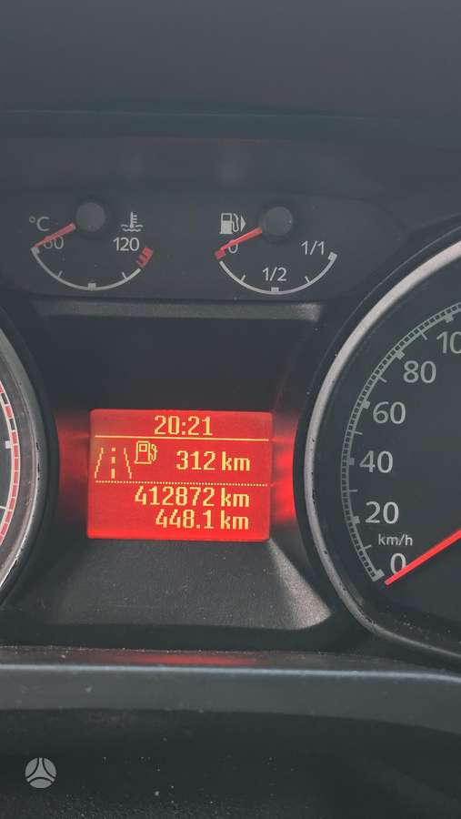 Ford Galaxy, 2.0 l., Минивэн
