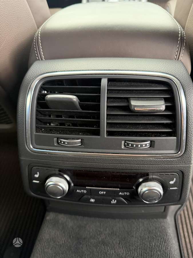 Audi A6 allroad, 3.0 l., Универсал