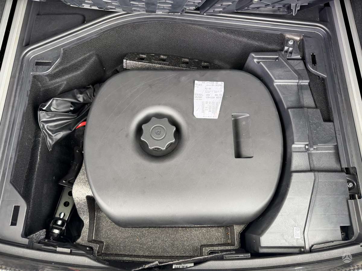 Audi A6 allroad, 3.0 l., Универсал