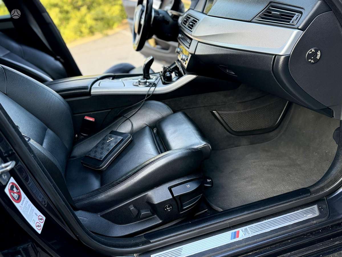 BMW 520, 2.0 l., Универсал
