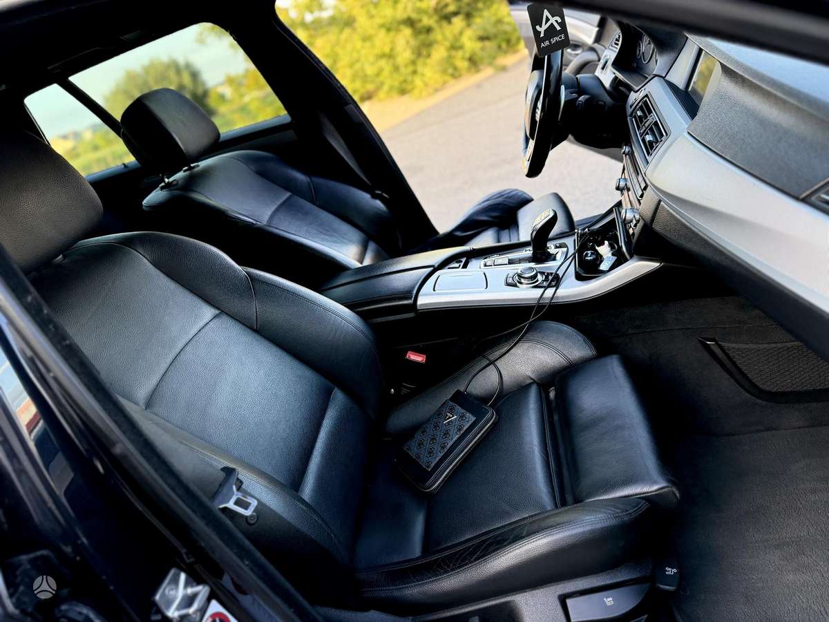 BMW 520, 2.0 l., Универсал