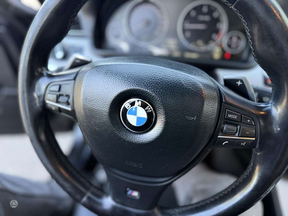 BMW 520, 2.0 l., Универсал