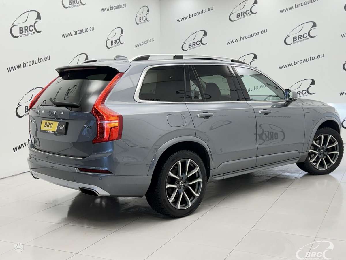 Volvo XC90 - 3