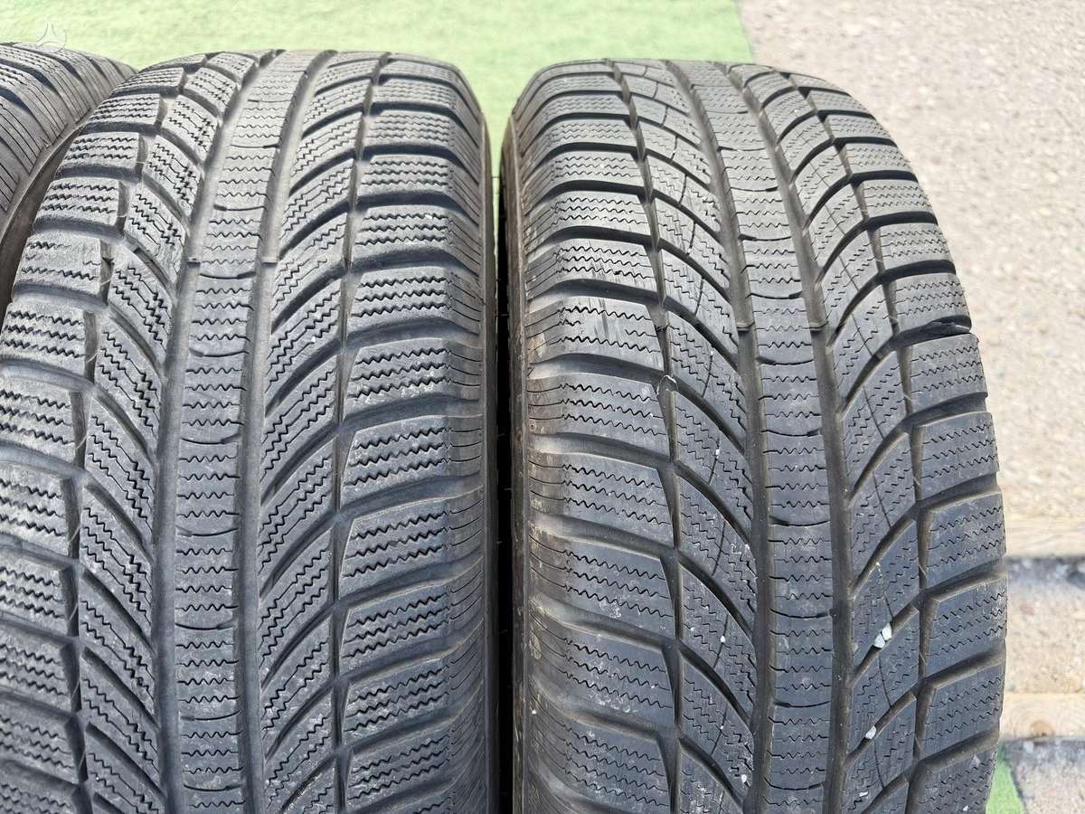 Champiro 7/8mm,, universalios 215/60 R16
