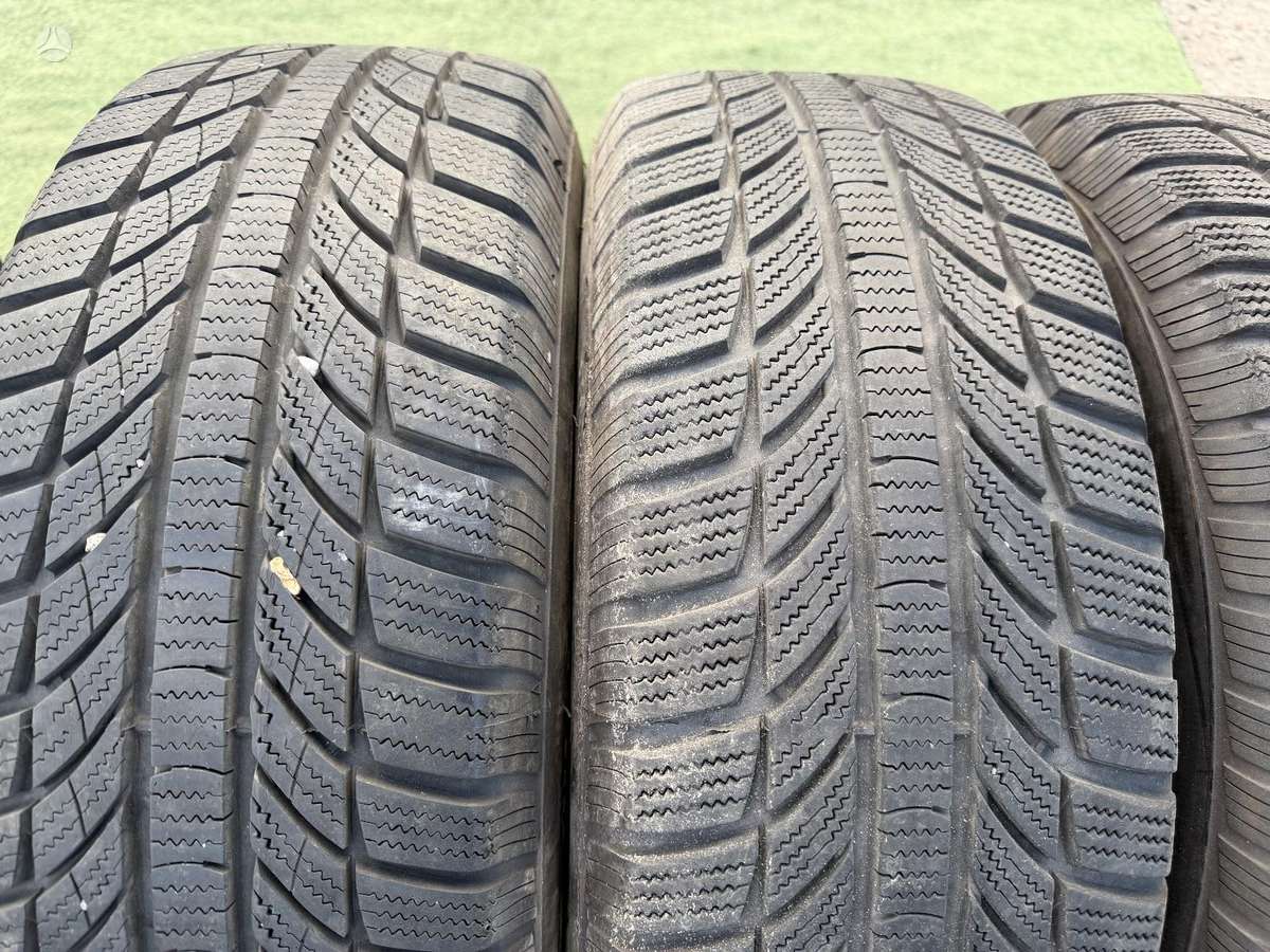 Champiro 7/8mm,, всесезонные 215/60 R16