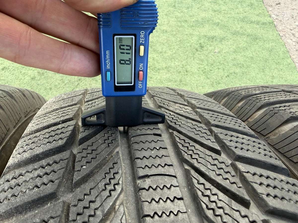 Champiro 7/8mm,, всесезонные 215/60 R16