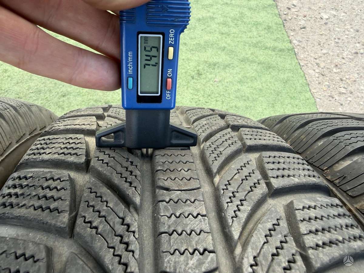 Champiro 7/8mm,, universalios 215/60 R16