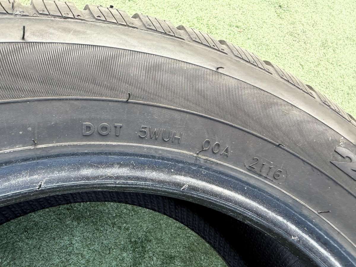 Champiro 7/8mm,, universalios 215/60 R16