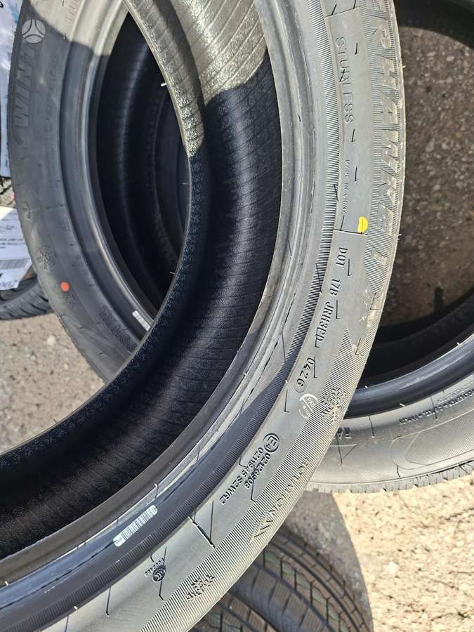 Zmax, žieminės 215/55 R18