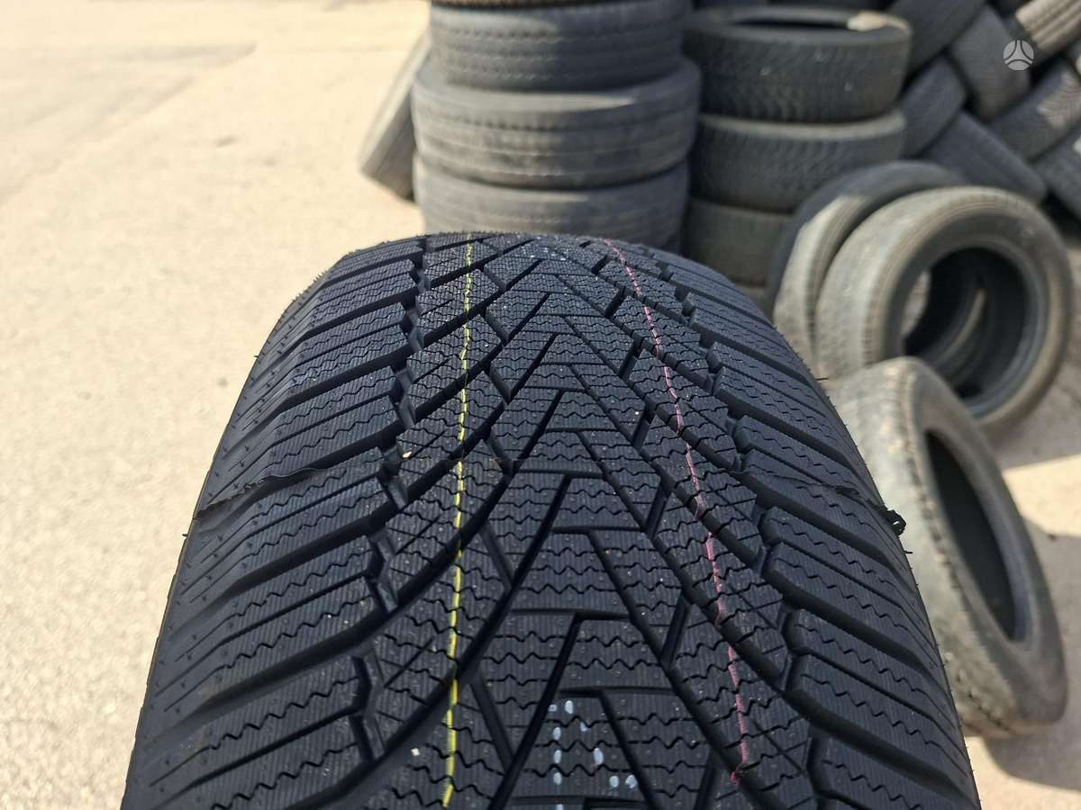 Zmax, winter 205/55 R17