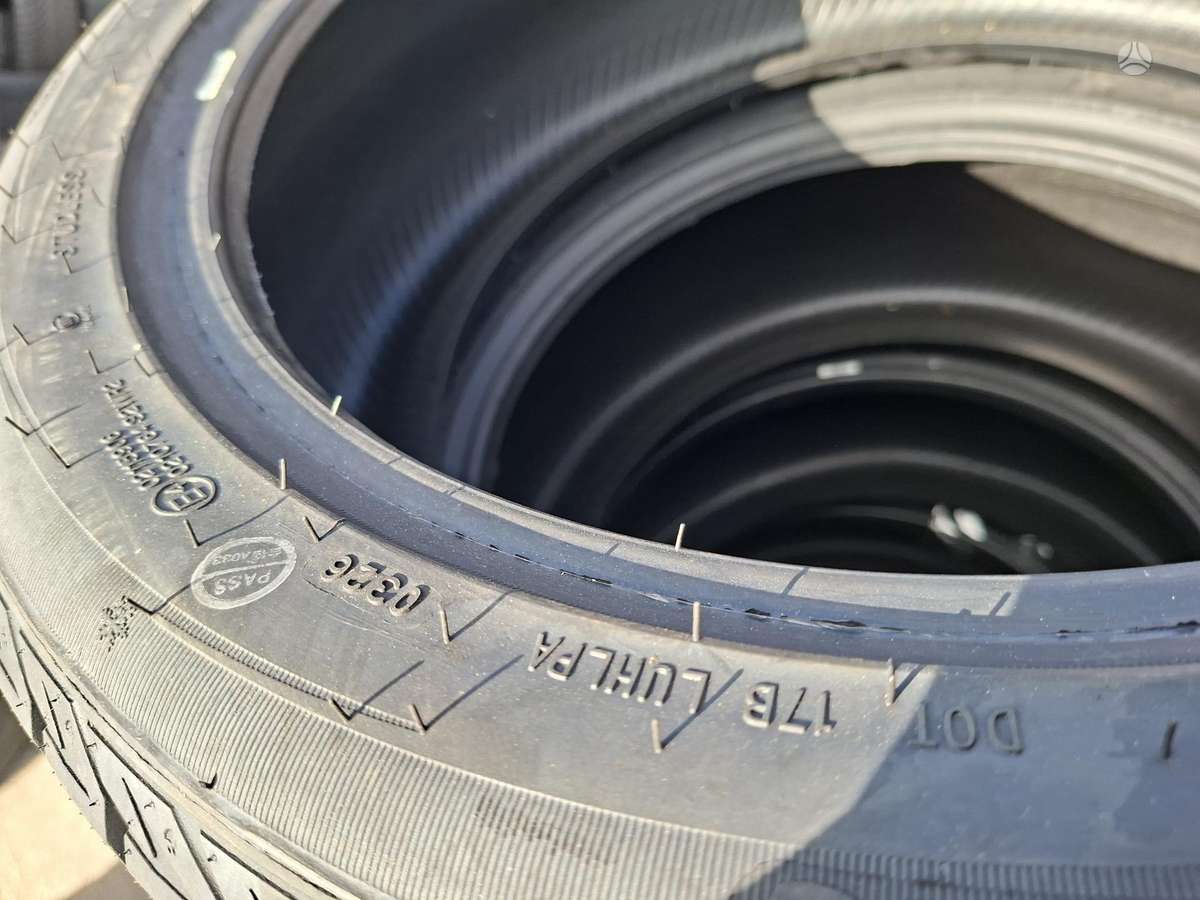 Zmax, зимние 235/45 R18