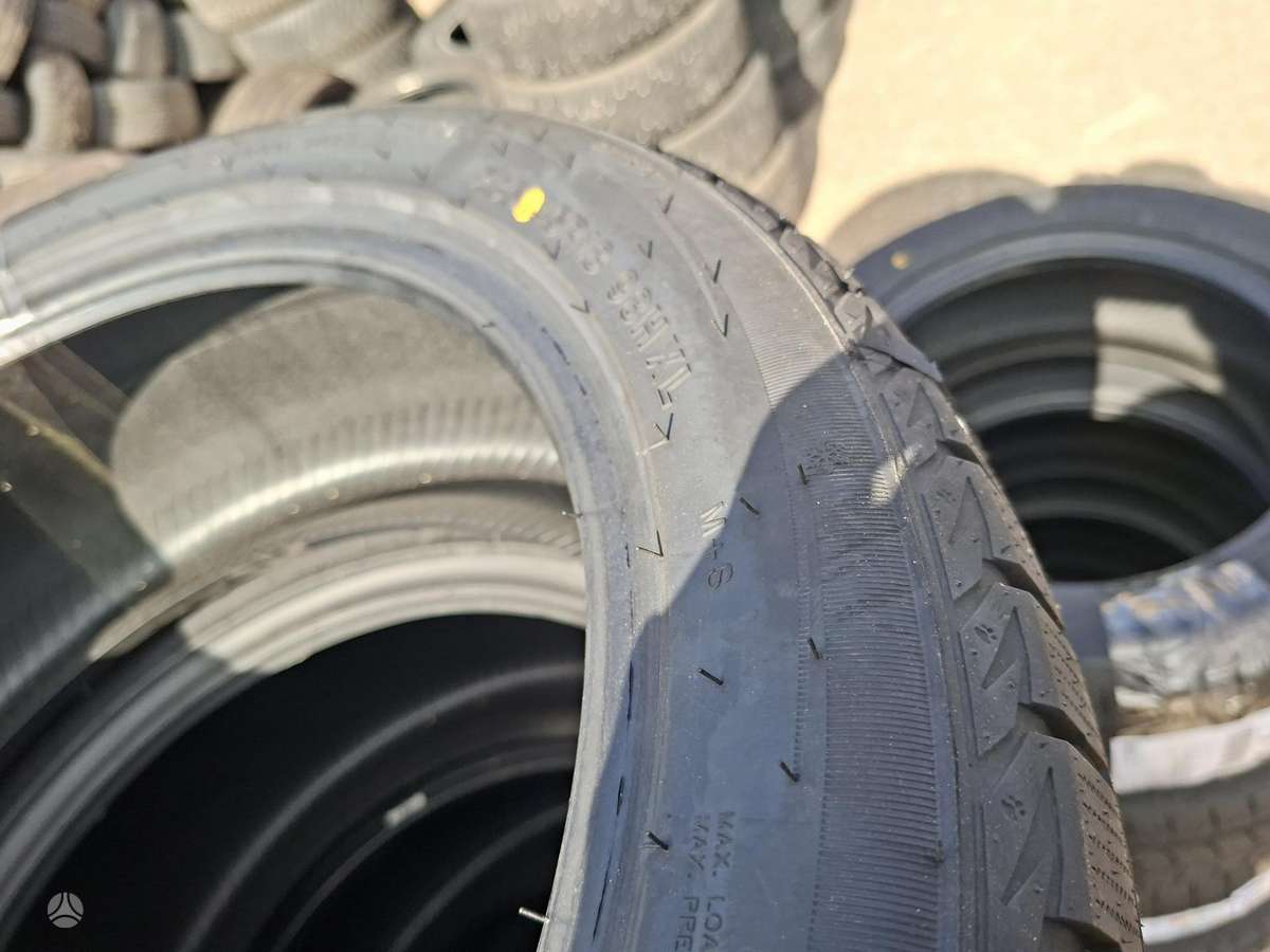 Zmax, зимние 235/45 R18