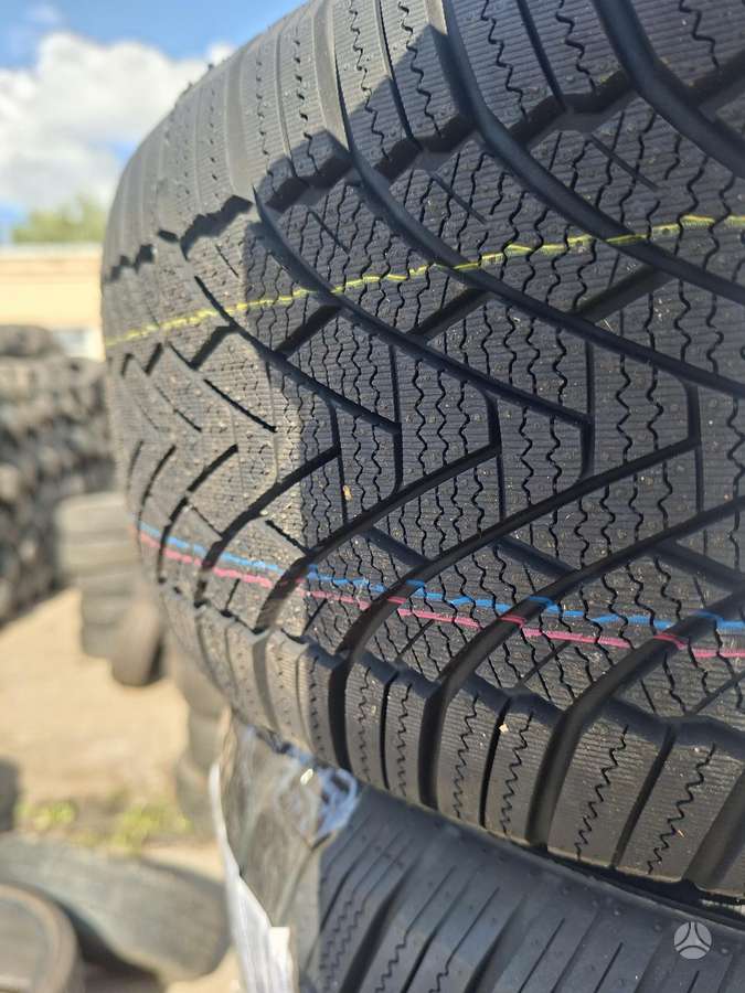 Zmax, žieminės 225/55 R18