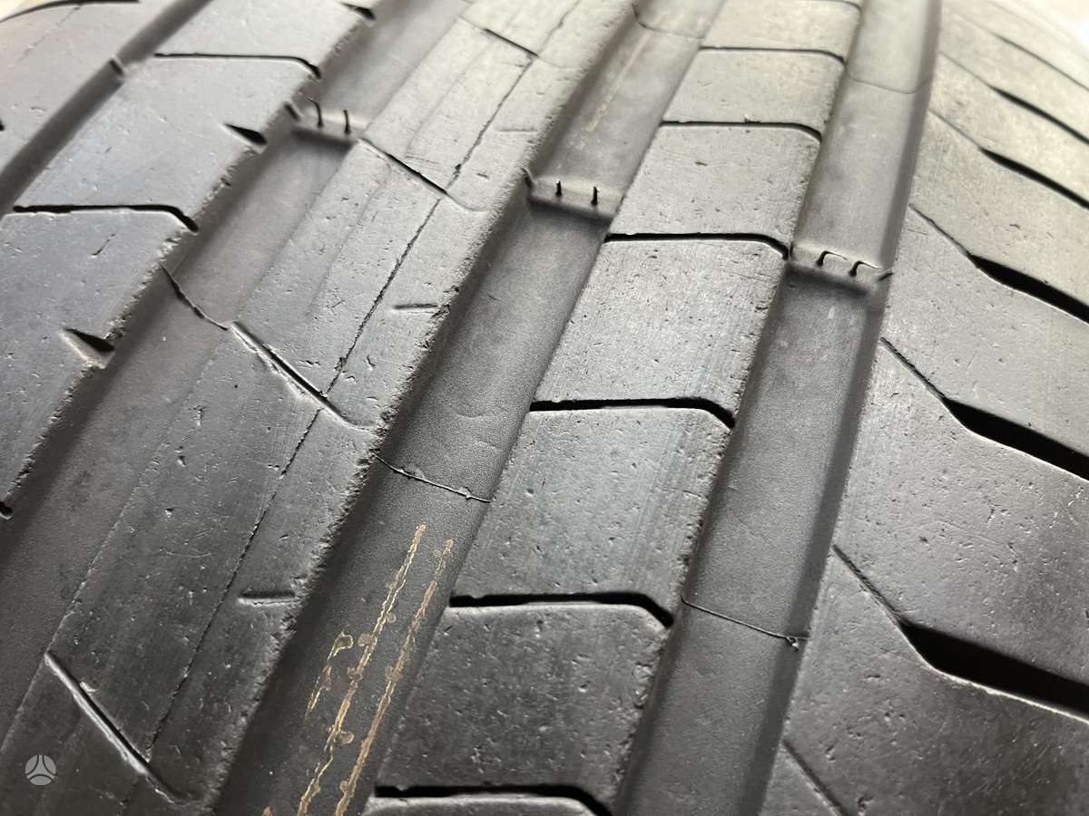 Pirelli PZero pz4, летние 285/40 R22
