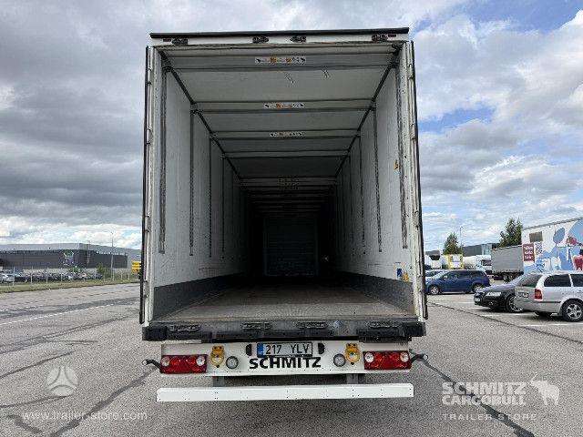 Schmitz Semitrailer Dryfreight Standard, other